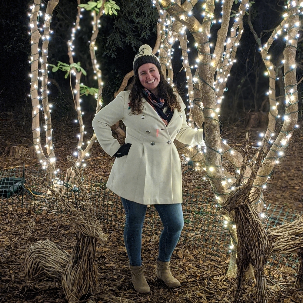 Meet your Posher, Melissa